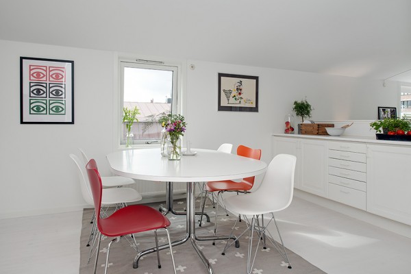 immobilier Appartement 1021