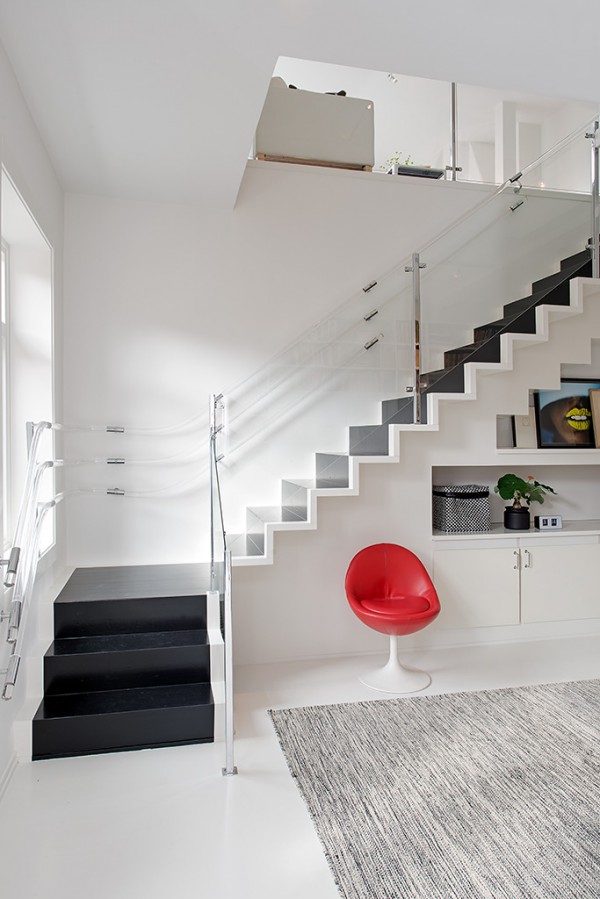 immobilier Appartement 1021