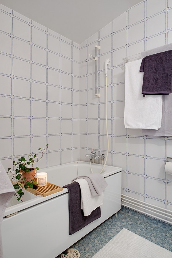 immobilier Appartement 1021
