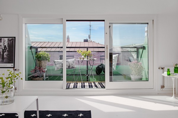 immobilier Appartement 1021