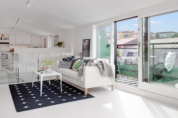 immobilier Appartement 1021