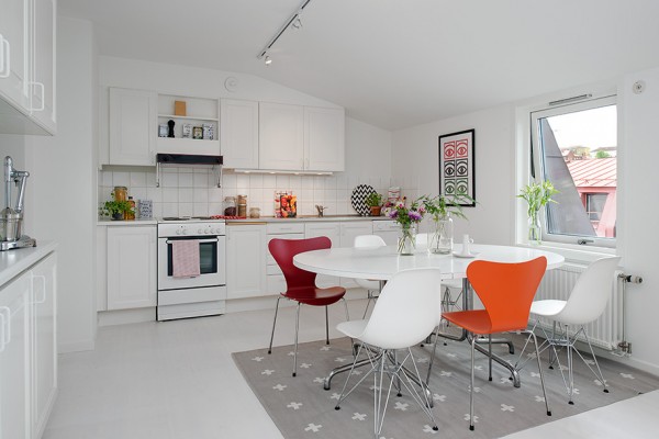 immobilier Appartement 1021