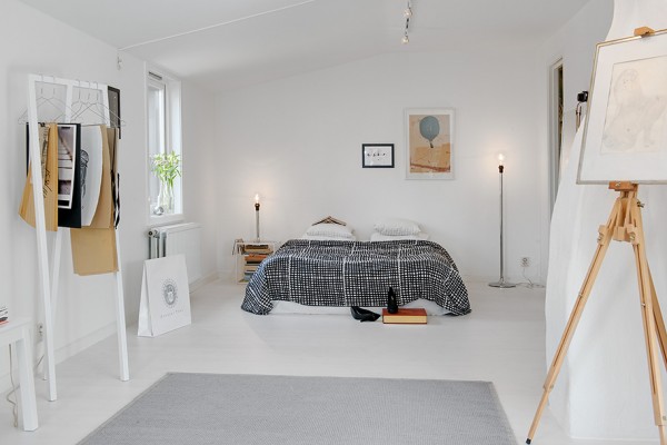 immobilier Appartement 1021