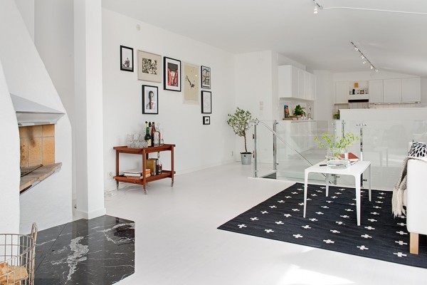 immobilier Appartement 1021