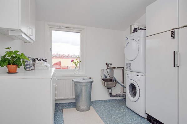 immobilier Appartement 1021