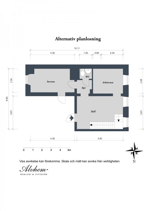 immobilier Appartement 1021