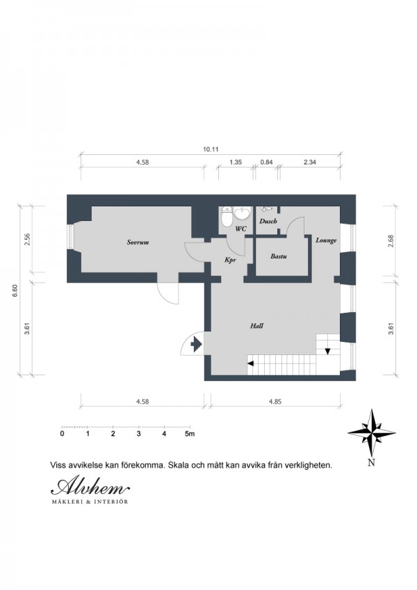 immobilier Appartement 1021