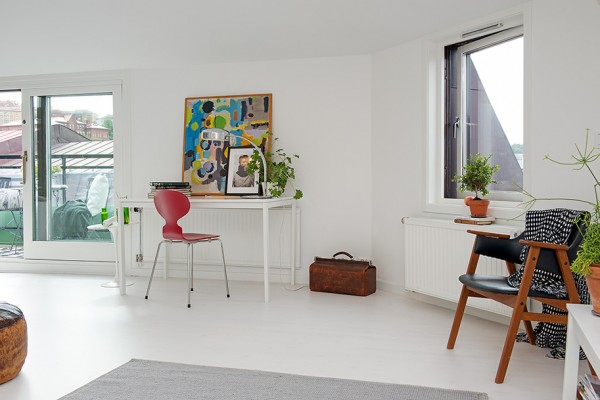 immobilier Appartement 1021