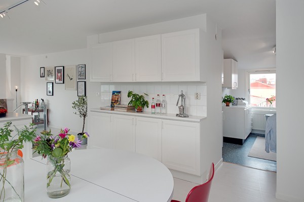 immobilier Appartement 1021