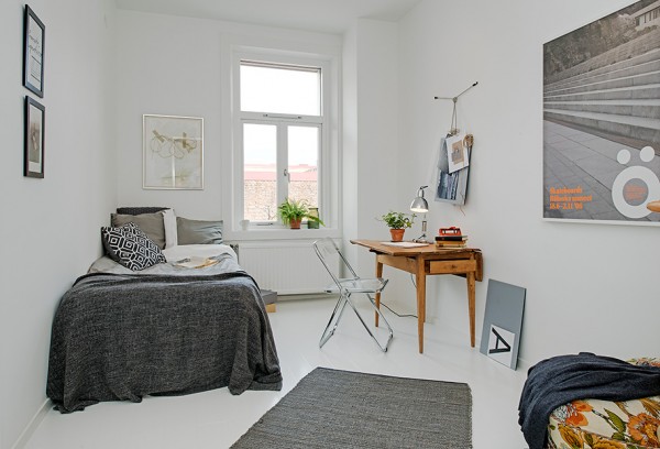 immobilier Appartement 1021