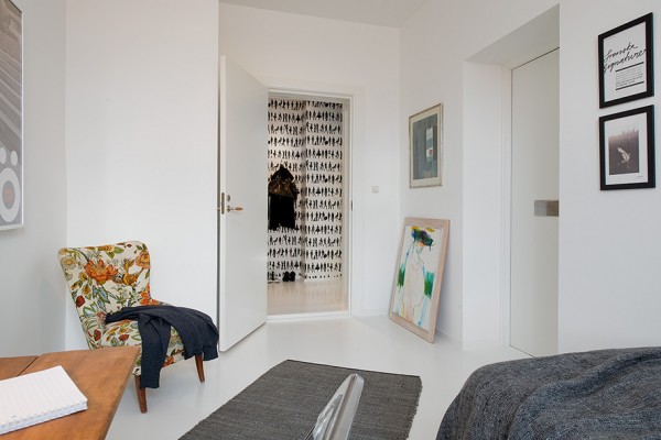 immobilier Appartement 1021