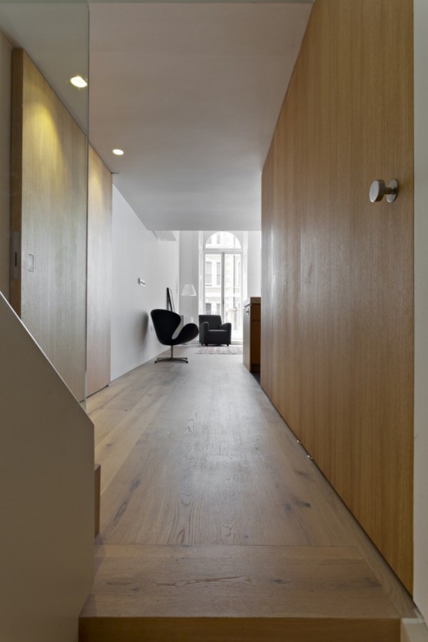 immobilier Appartement 1033