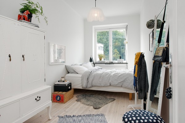 immobilier Appartement 1064