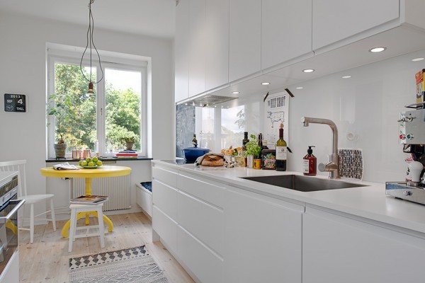 immobilier Appartement 1064