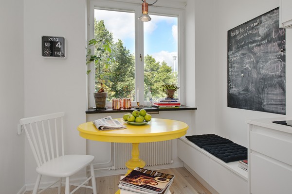 immobilier Appartement 1064