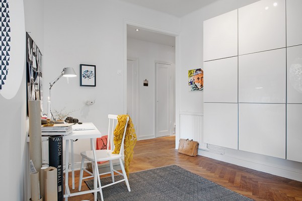 immobilier Appartement 1064