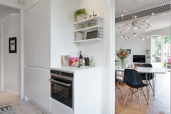 immobilier Appartement 1064