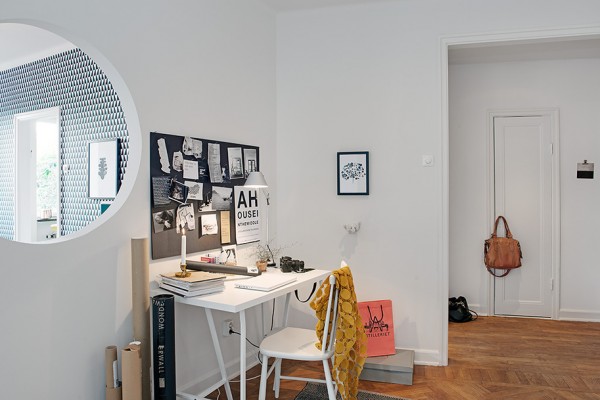 immobilier Appartement 1064