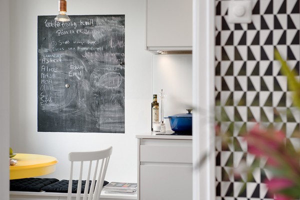 immobilier Appartement 1064