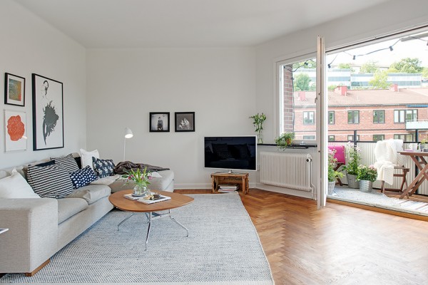 immobilier Appartement 1064