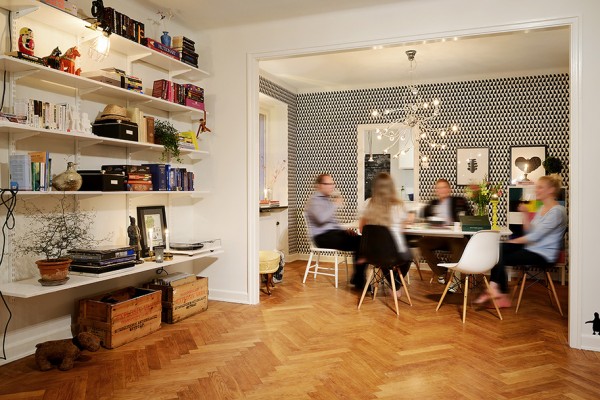 immobilier Appartement 1064