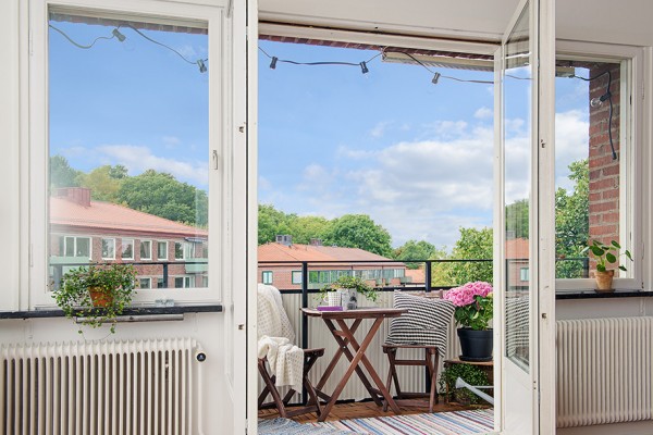 immobilier Appartement 1064