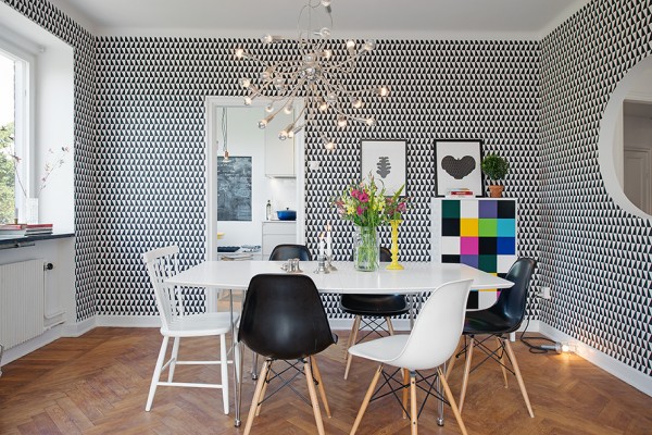 immobilier Appartement 1064
