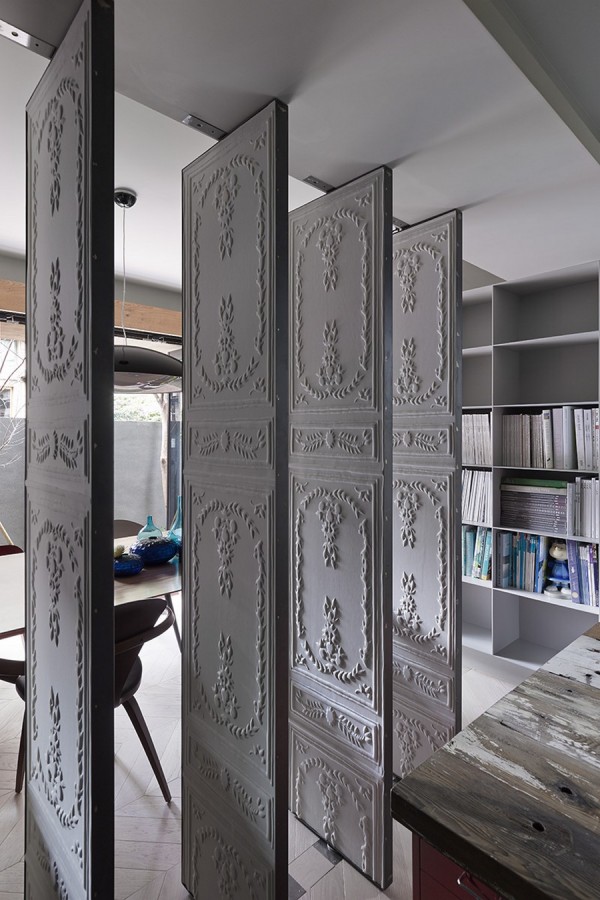immobilier Appartement 1084