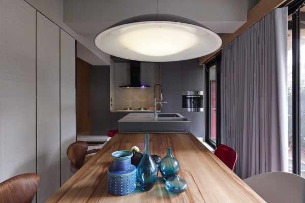 immobilier Appartement 1084