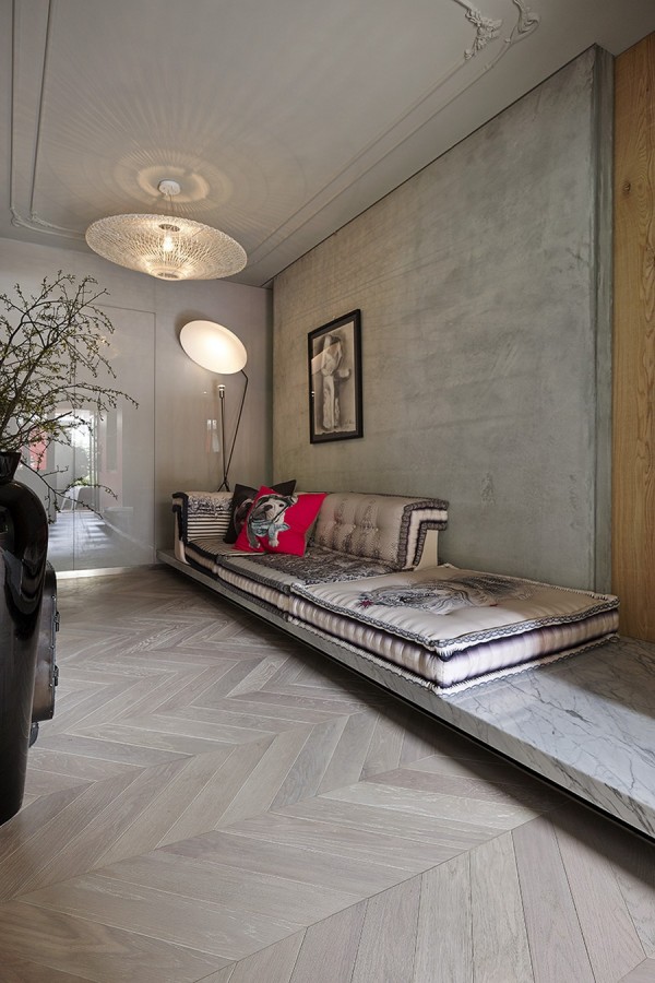 immobilier Appartement 1084