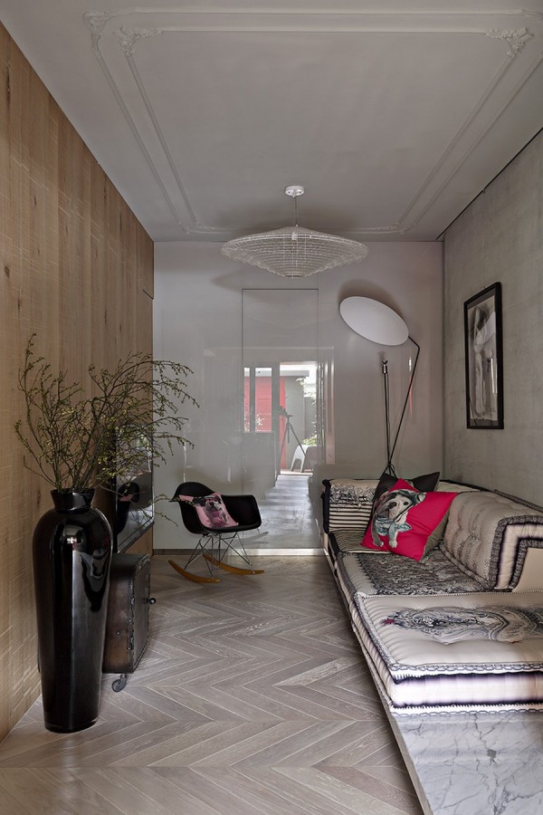 immobilier Appartement 1084