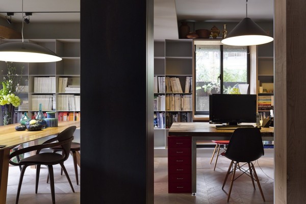 immobilier Appartement 1084