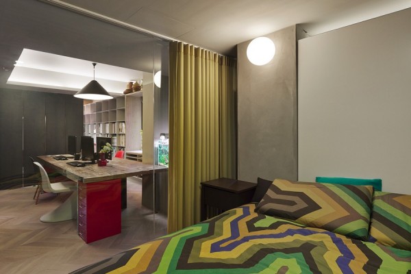 immobilier Appartement 1084