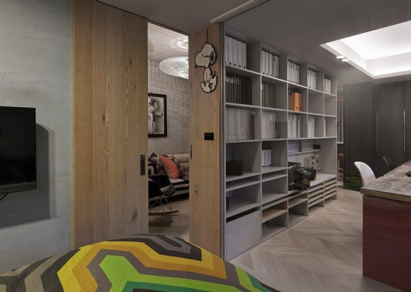 immobilier Appartement 1084