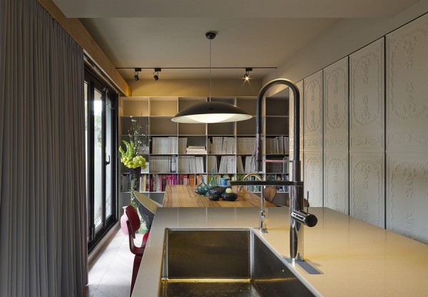 immobilier Appartement 1084