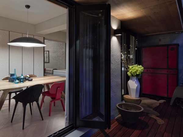 immobilier Appartement 1084