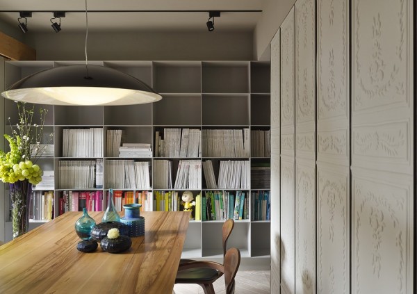 immobilier Appartement 1084