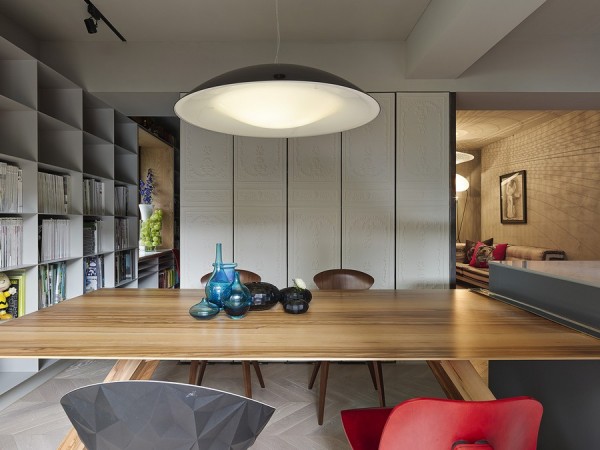 immobilier Appartement 1084