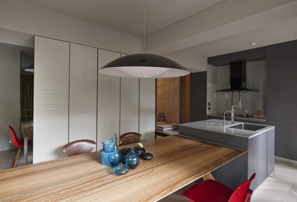 immobilier Appartement 1084