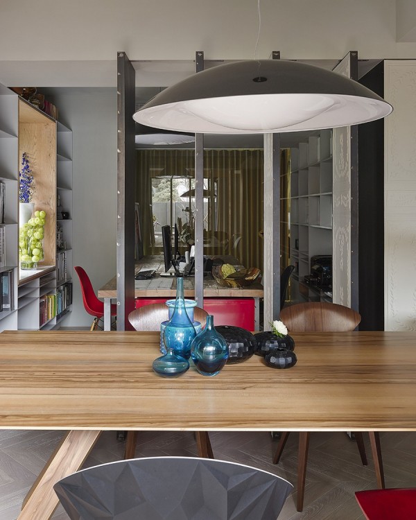 immobilier Appartement 1084