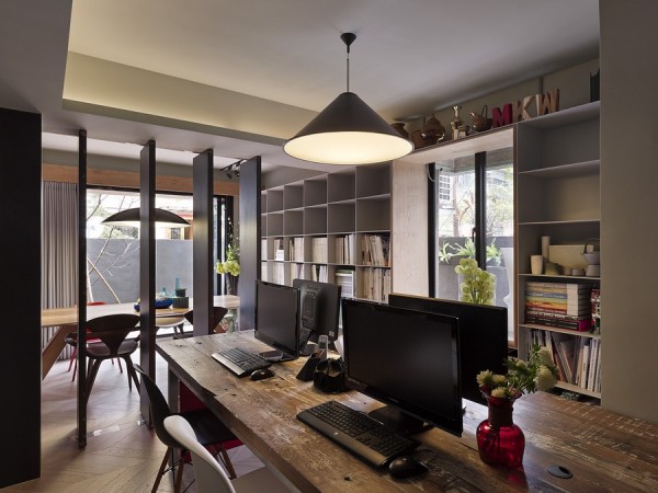 immobilier Appartement 1084