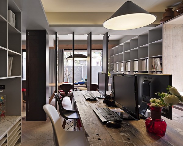 immobilier Appartement 1084