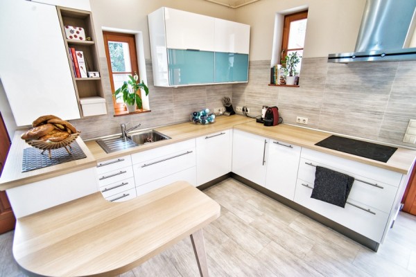 immobilier Appartement 1105