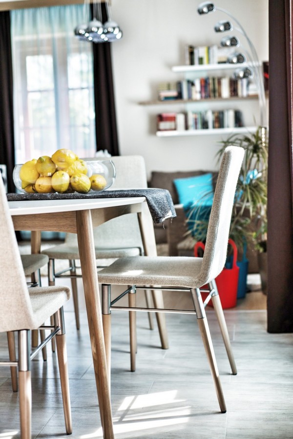 immobilier Appartement 1105