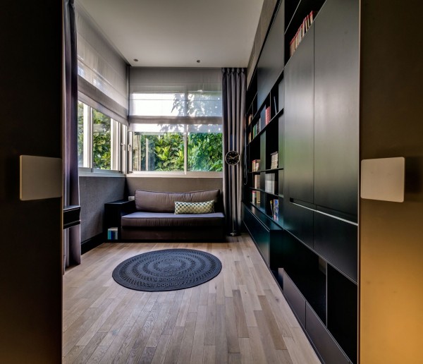 immobilier Appartement 1113