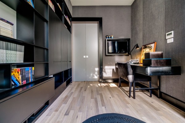 immobilier Appartement 1113