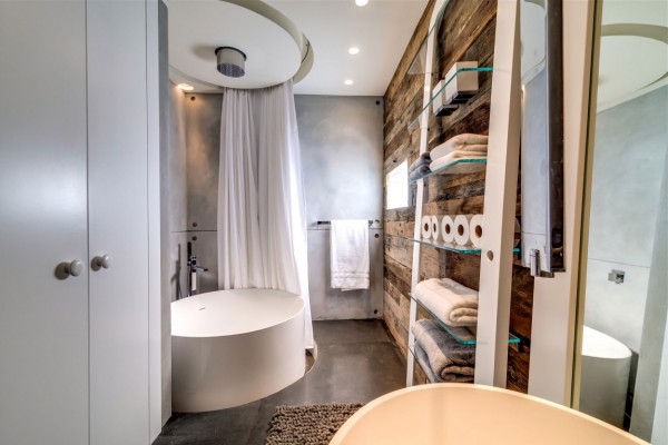 immobilier Appartement 1113