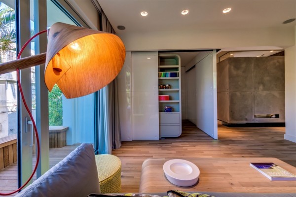 immobilier Appartement 1113