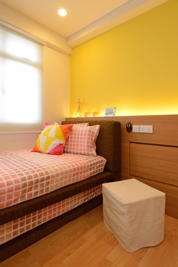 immobilier Appartement 1127