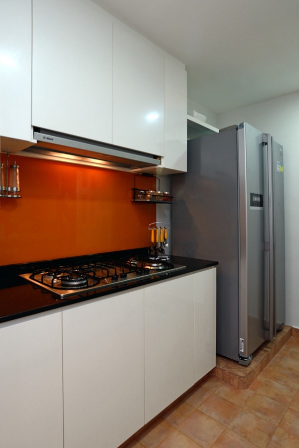 immobilier Appartement 1127